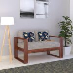 2 seater sofa