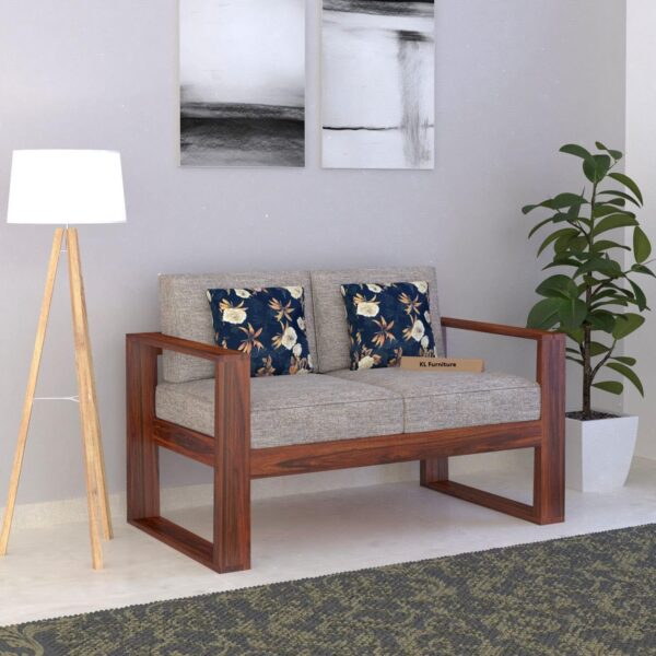 2 seater sofa