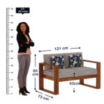 2 seater sofa