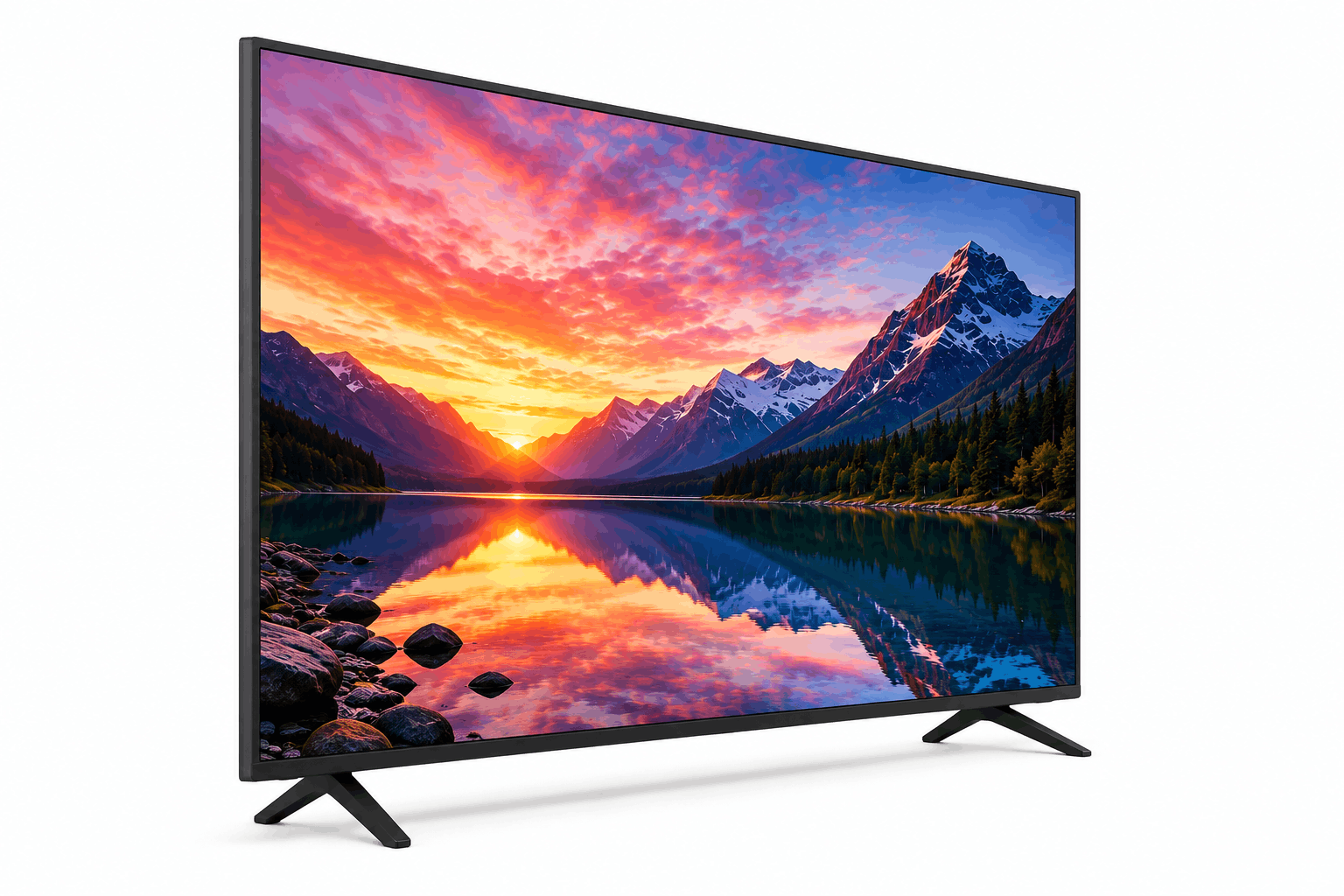LED TV