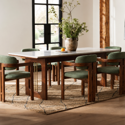 Moojkart Dining table